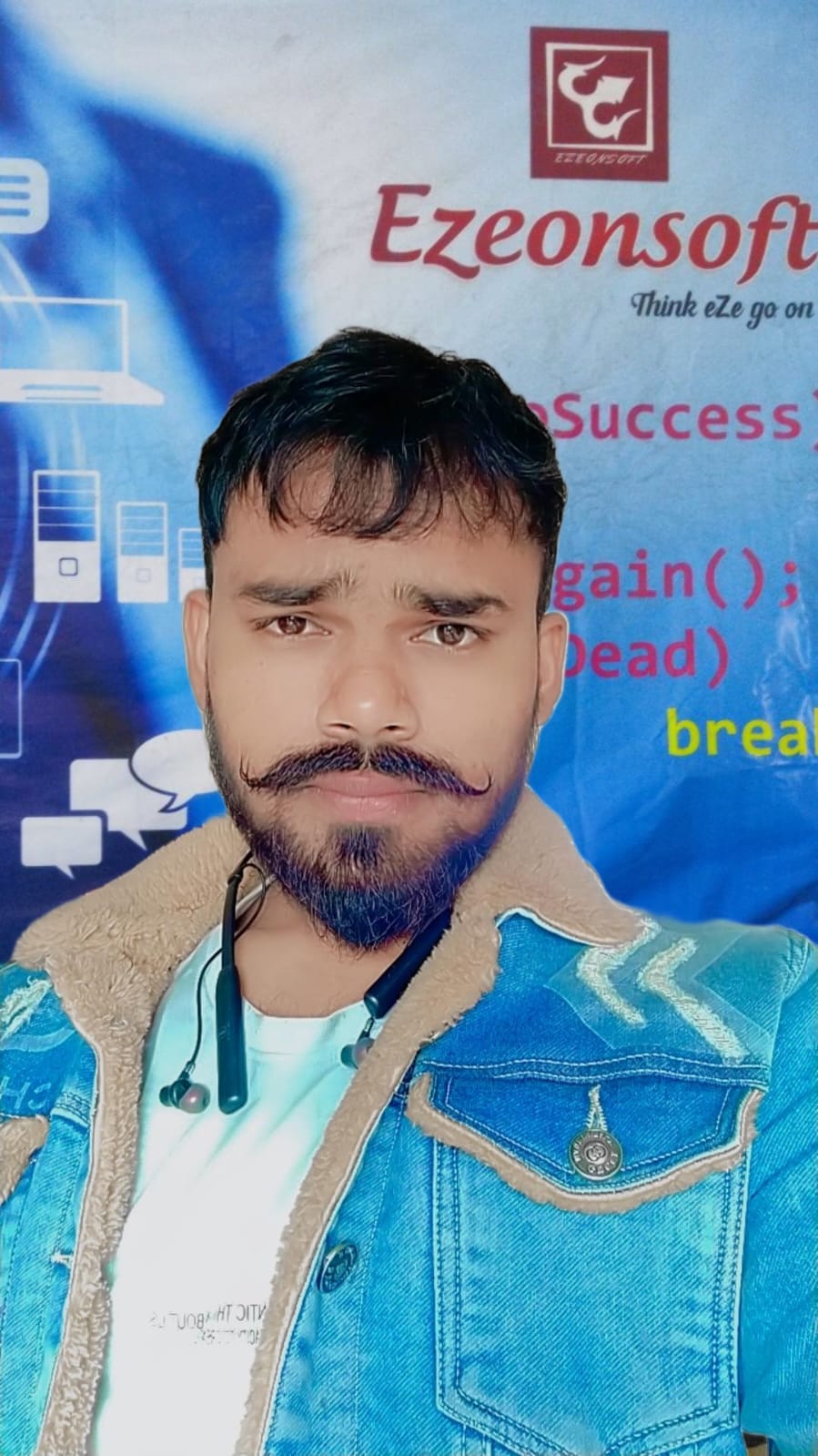 Amit software developer